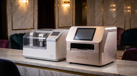 Top 5 Professional Nail Printers for High-Volume Salons — NailPrinter.ca