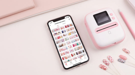 Firmware Updates: Keeping Your Smart Printer Running Smoothly — NailPrinter.ca
