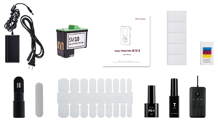 Accessory kit