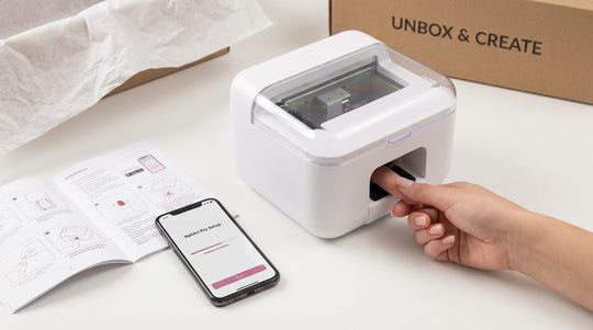 Matching Your Nails to Your Outfit: The Ultimate Digital Fashion Guide — NailPrinter.ca