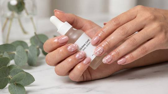 Removing Printed Nail Art: Is It Different from Regular Gel? — NailPrinter.ca