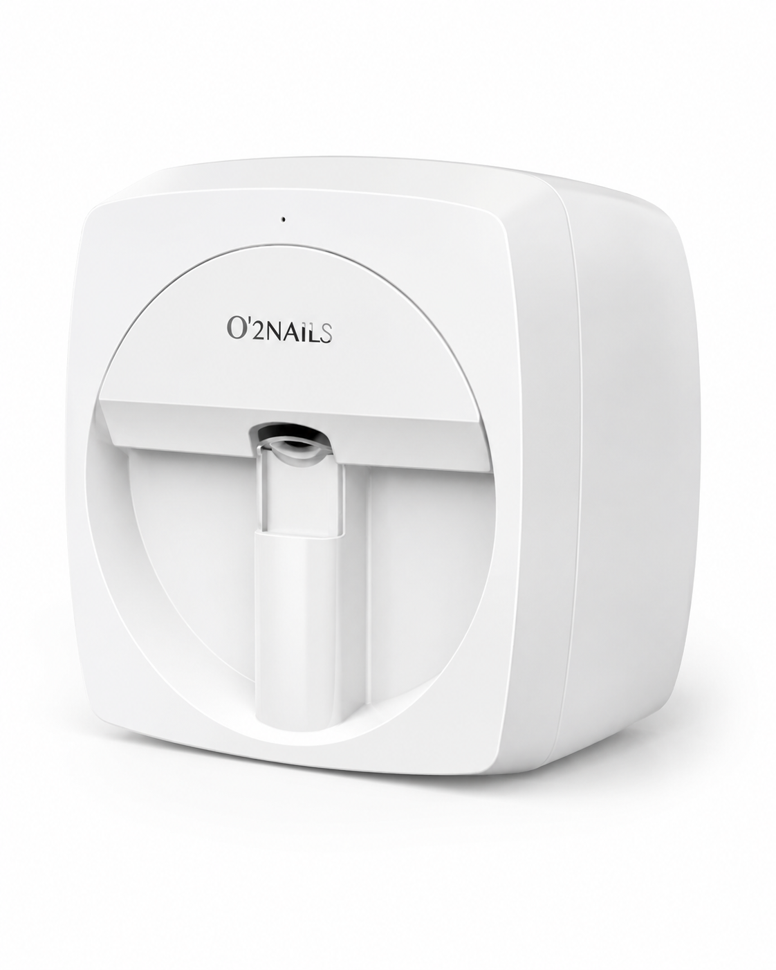 How much does a nail printer cost in Canada 2026
