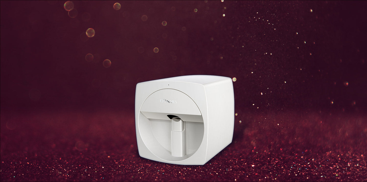 How to choose a nail printer for your salon