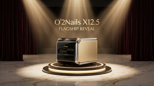 Luxury Branding: How High-End Salons Use the X12.5 to Stand Out — NailPrinter.ca