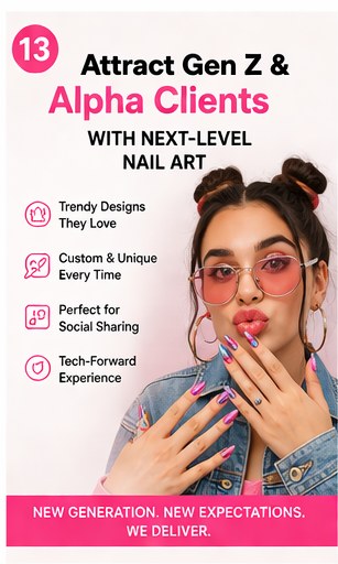 NailPrinter.ca brand tile - which nail printer mistake costs new owners the most