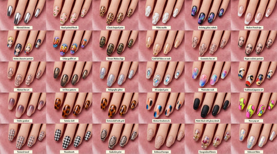 2026 Color Trends: Matching Your Printed Art to the Pantone Color of the Year — NailPrinter.ca