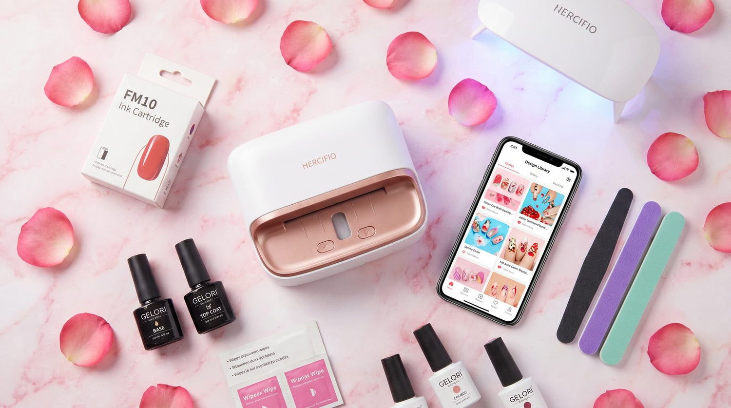 How to Market Printed Nail Art to Your Existing Client Base — NailPrinter.ca