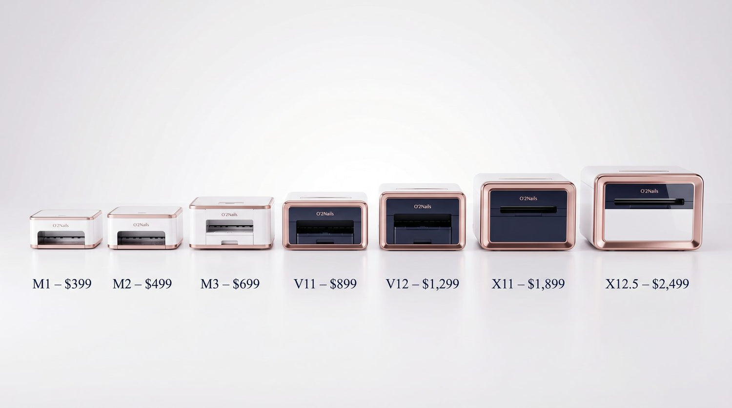 Achieving Perfect Color Accuracy: Tips for High-Resolution Printing — NailPrinter.ca
