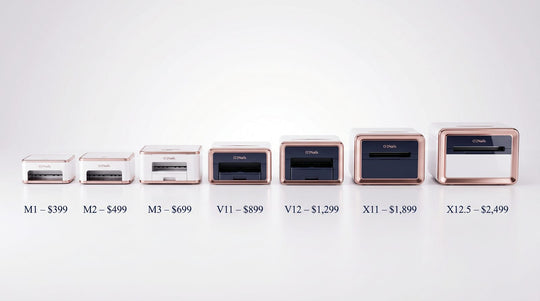 Achieving Perfect Color Accuracy: Tips for High-Resolution Printing — NailPrinter.ca
