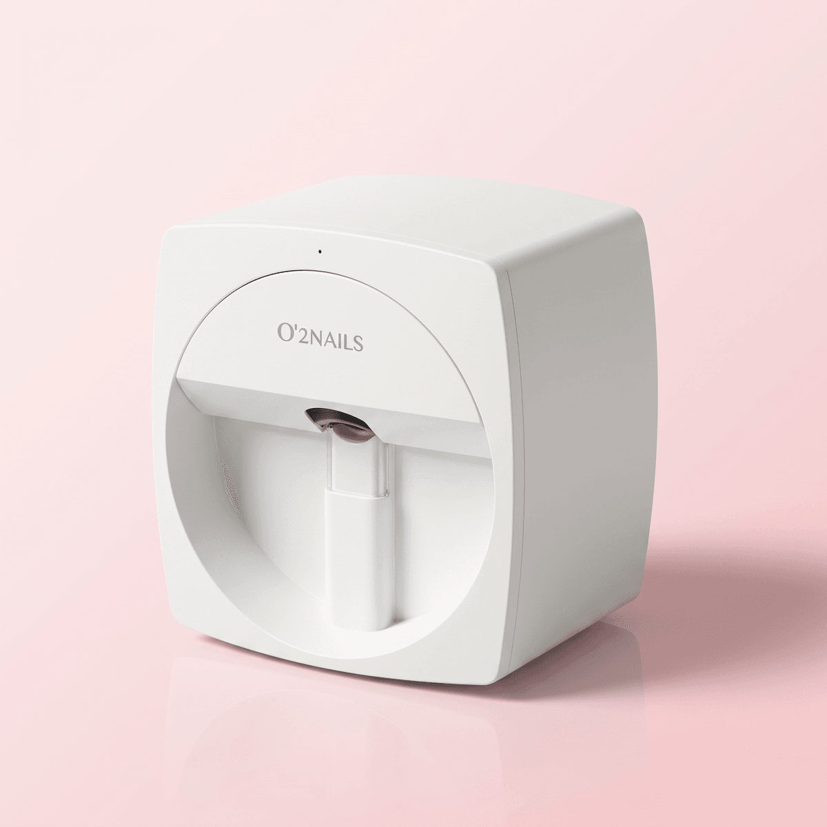O'2Nails V11 Mobile Nail Printer — NailPrinter.ca