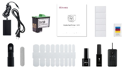 Accessory kit